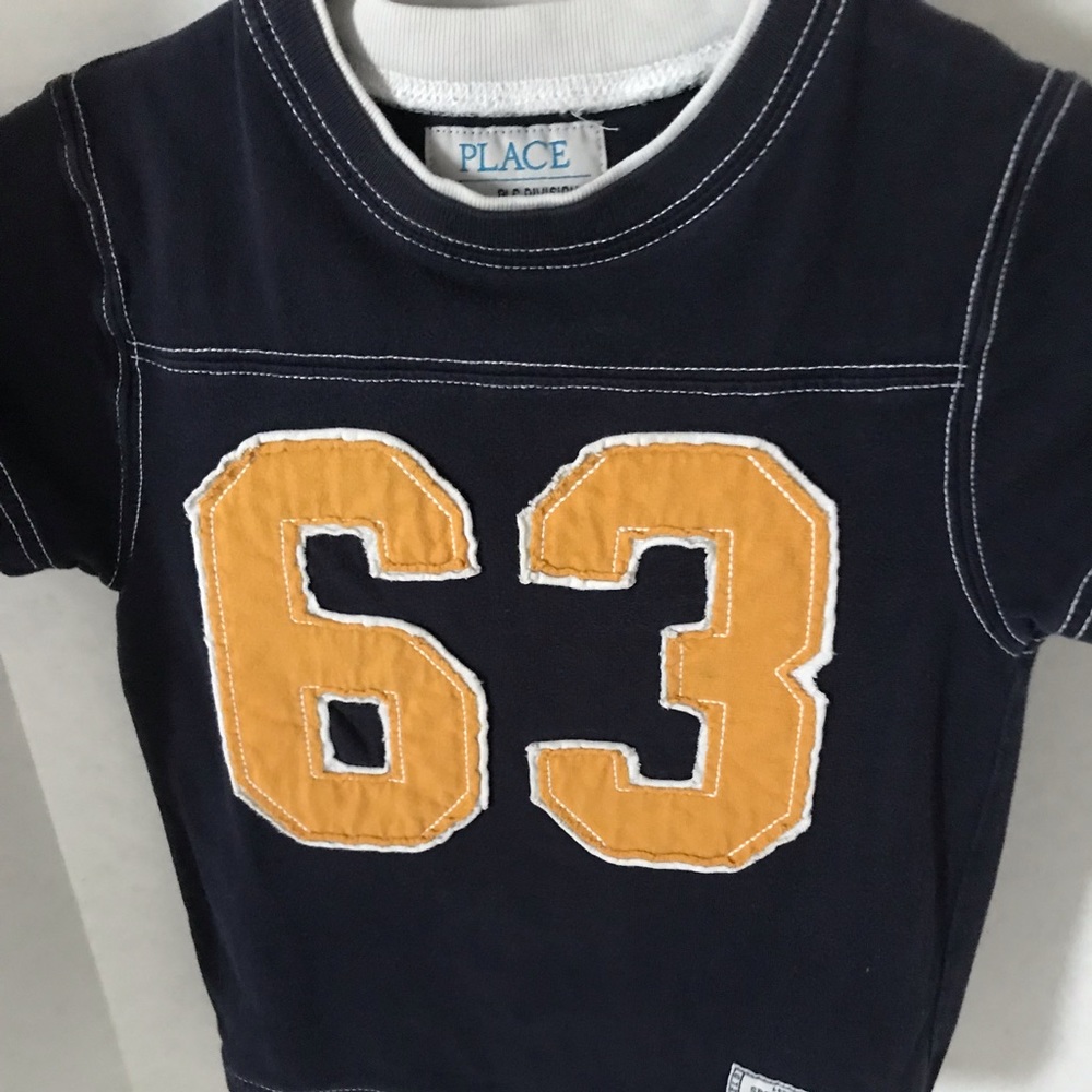 Place kids sports wear